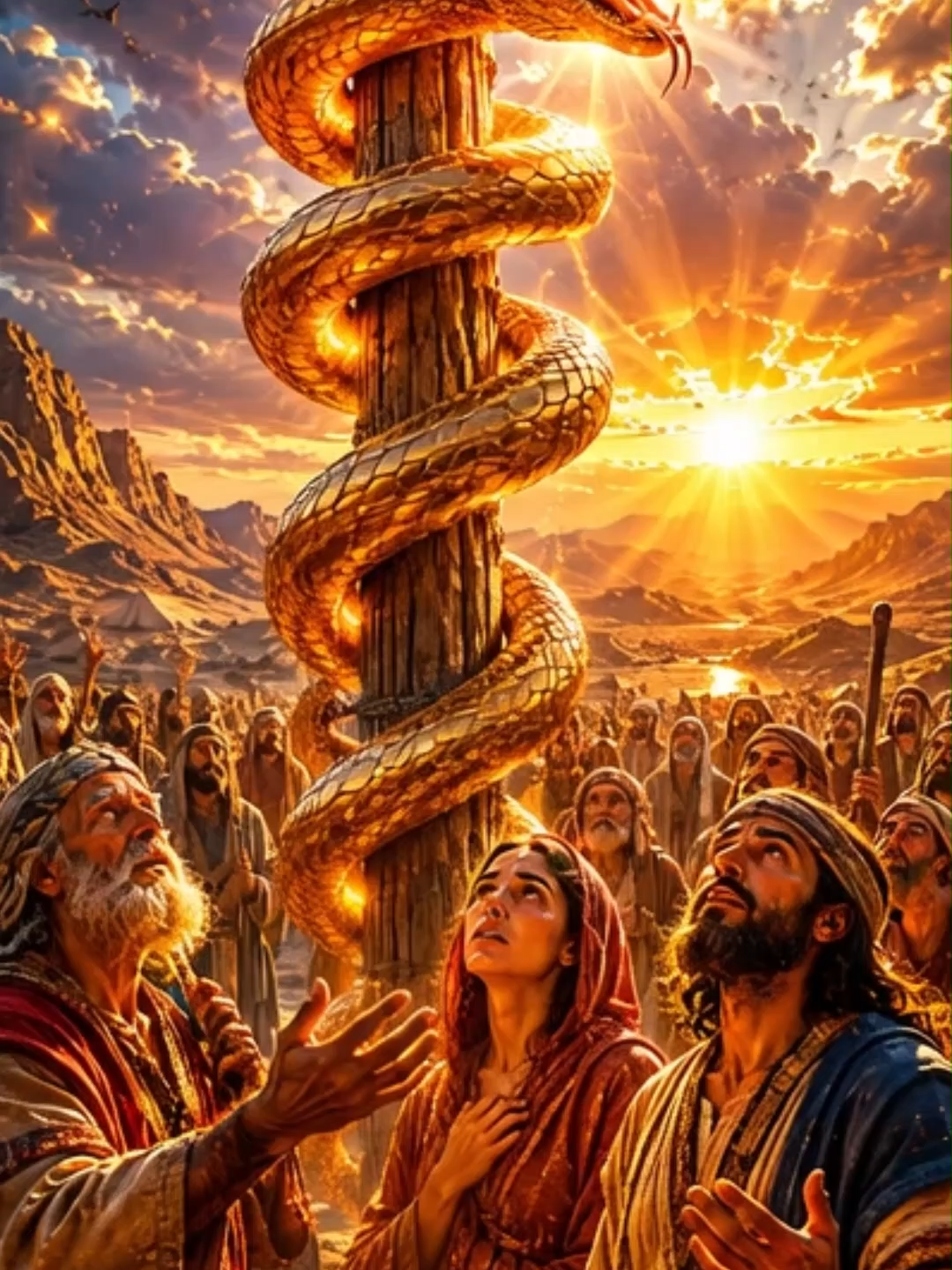 @Fe, Biblia y Relatos