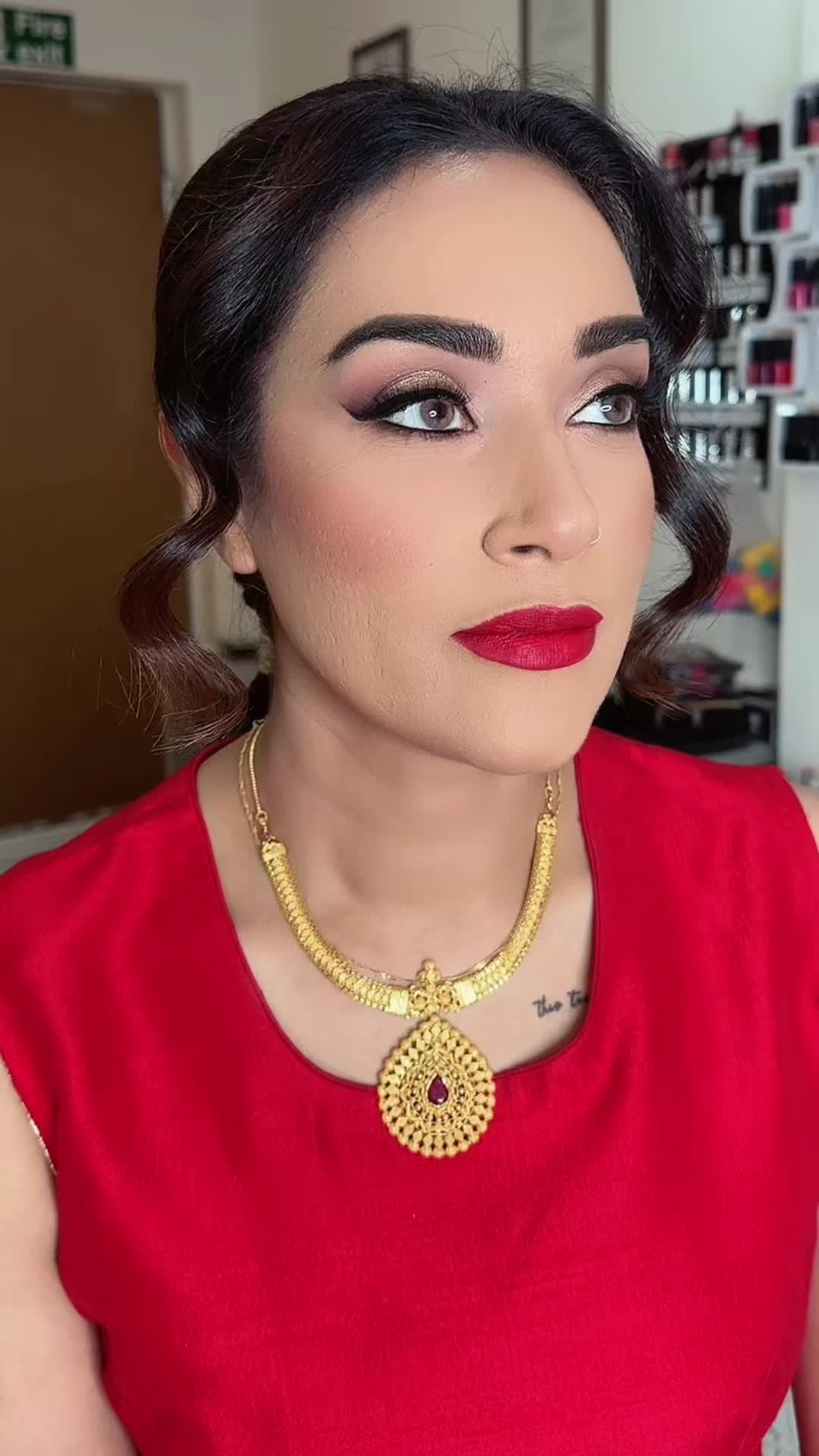 @Ballys beauty