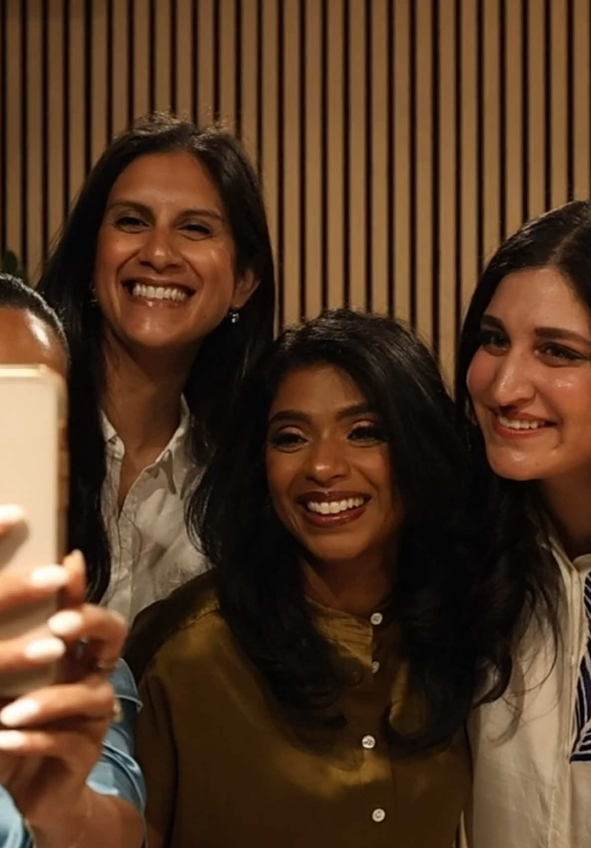 @South Asian Trailblazers