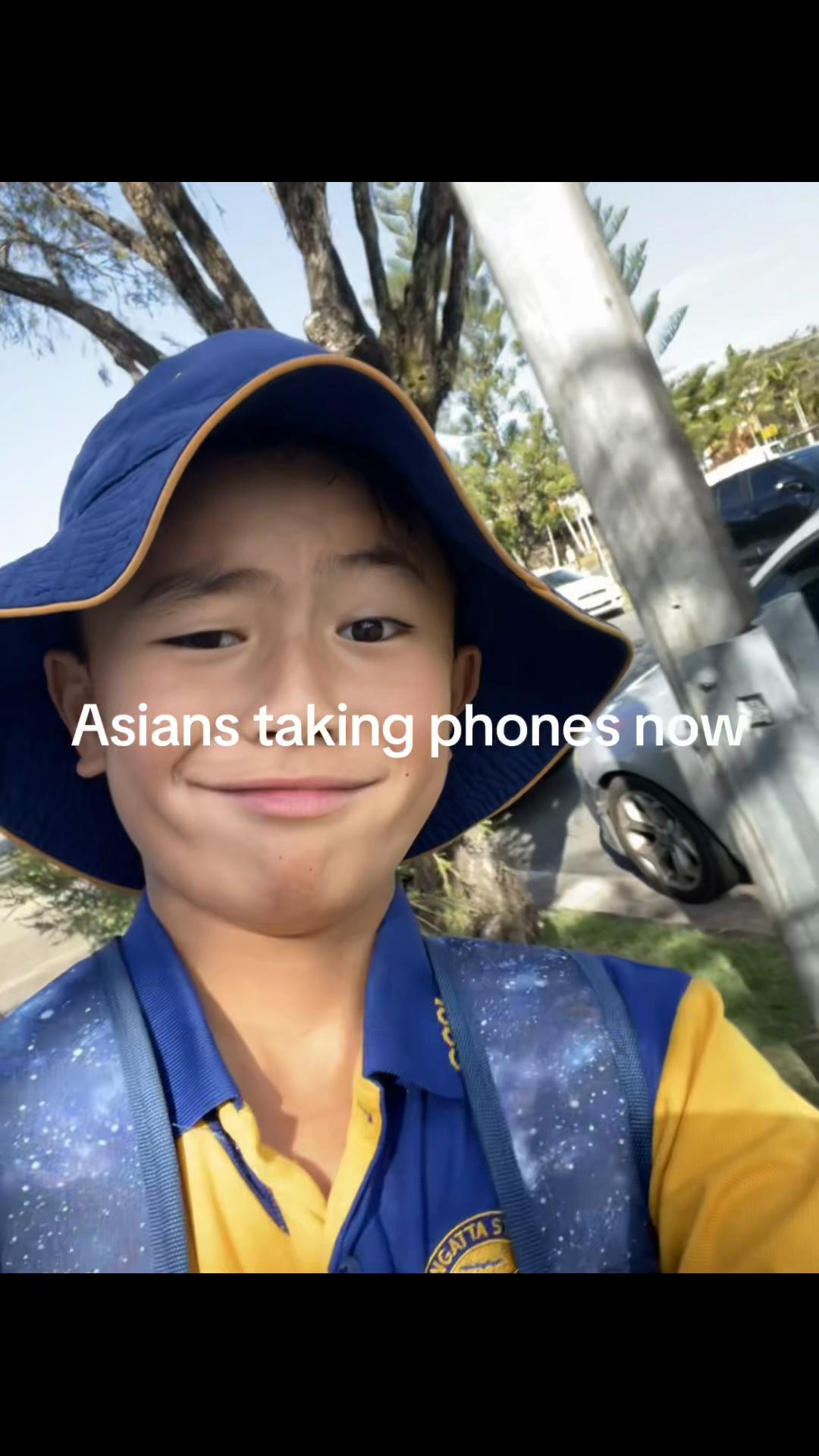 @Levi nrl scoots