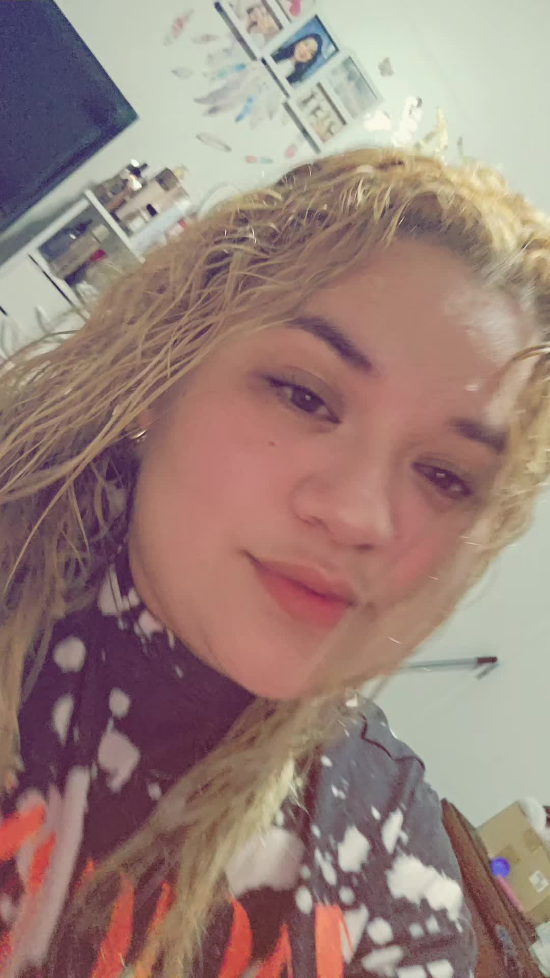 @Angela Ortiz