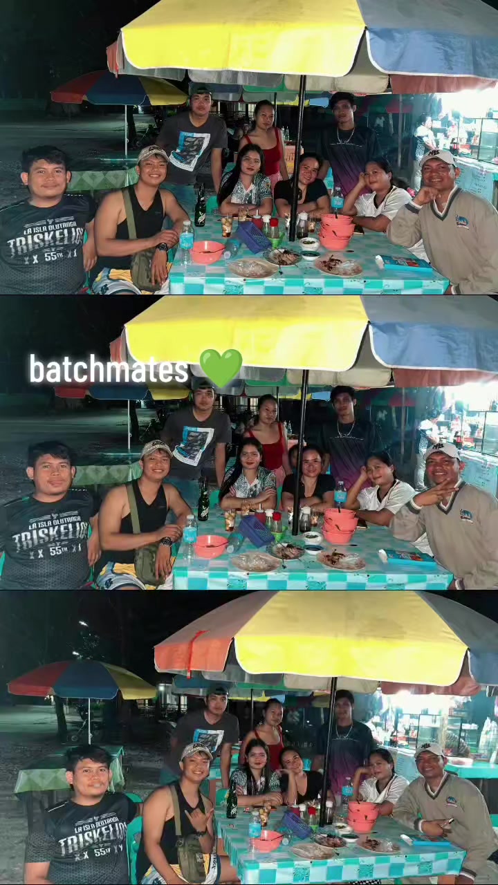 @DE GUZMAN