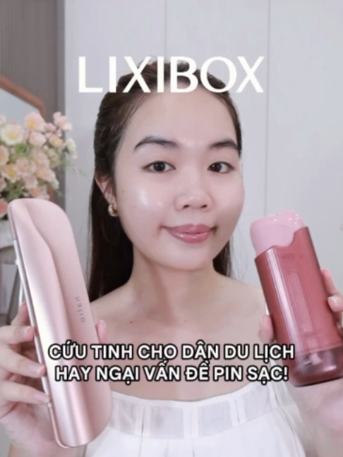 @lixibox vietnam
