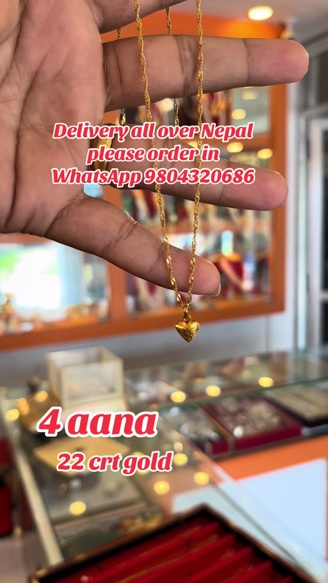 @Chadani Jewellers