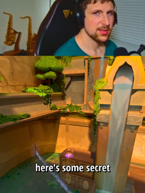 @Chef Vyse