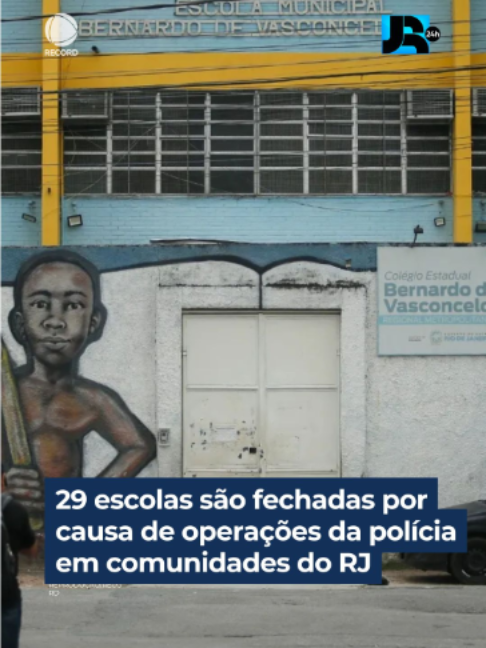 @Jornal da Record