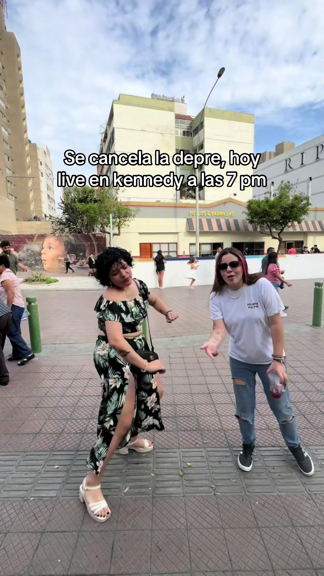 @majo silva