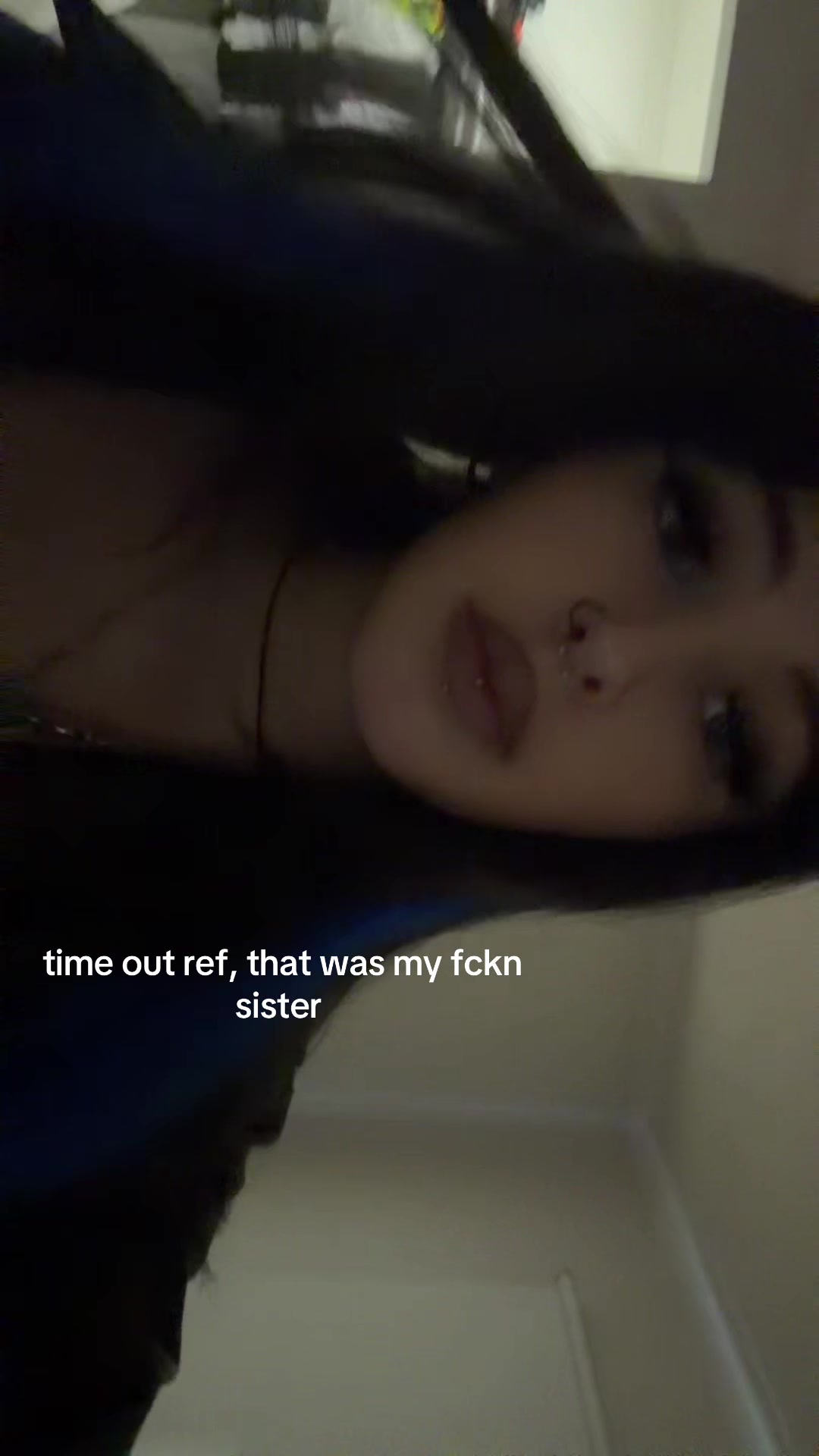 @secret