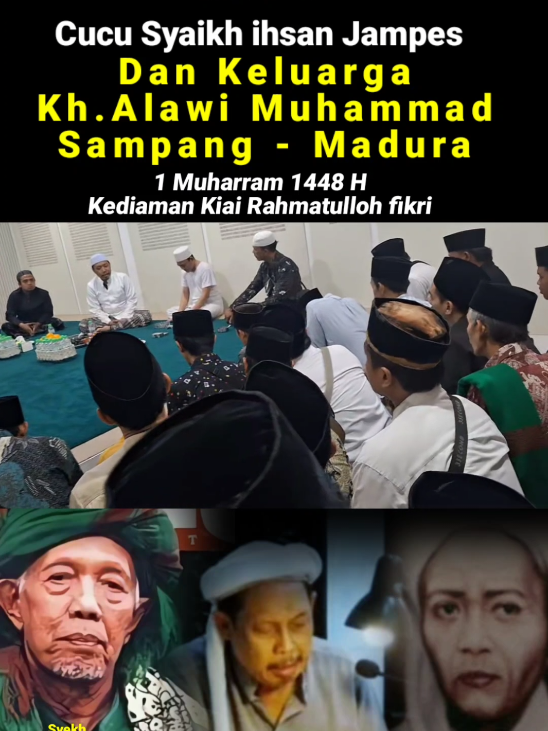 @@KiaiRahmatullohFikri
