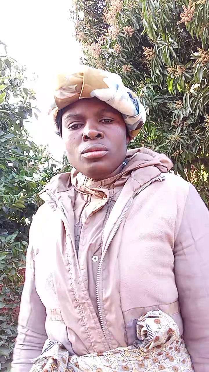 @Mai kutuza