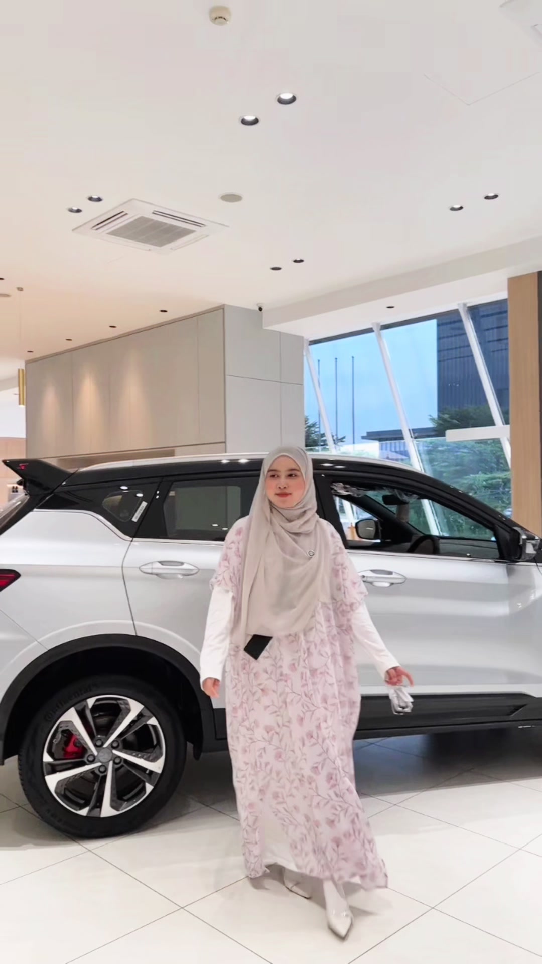 @Proton Eon Damansara