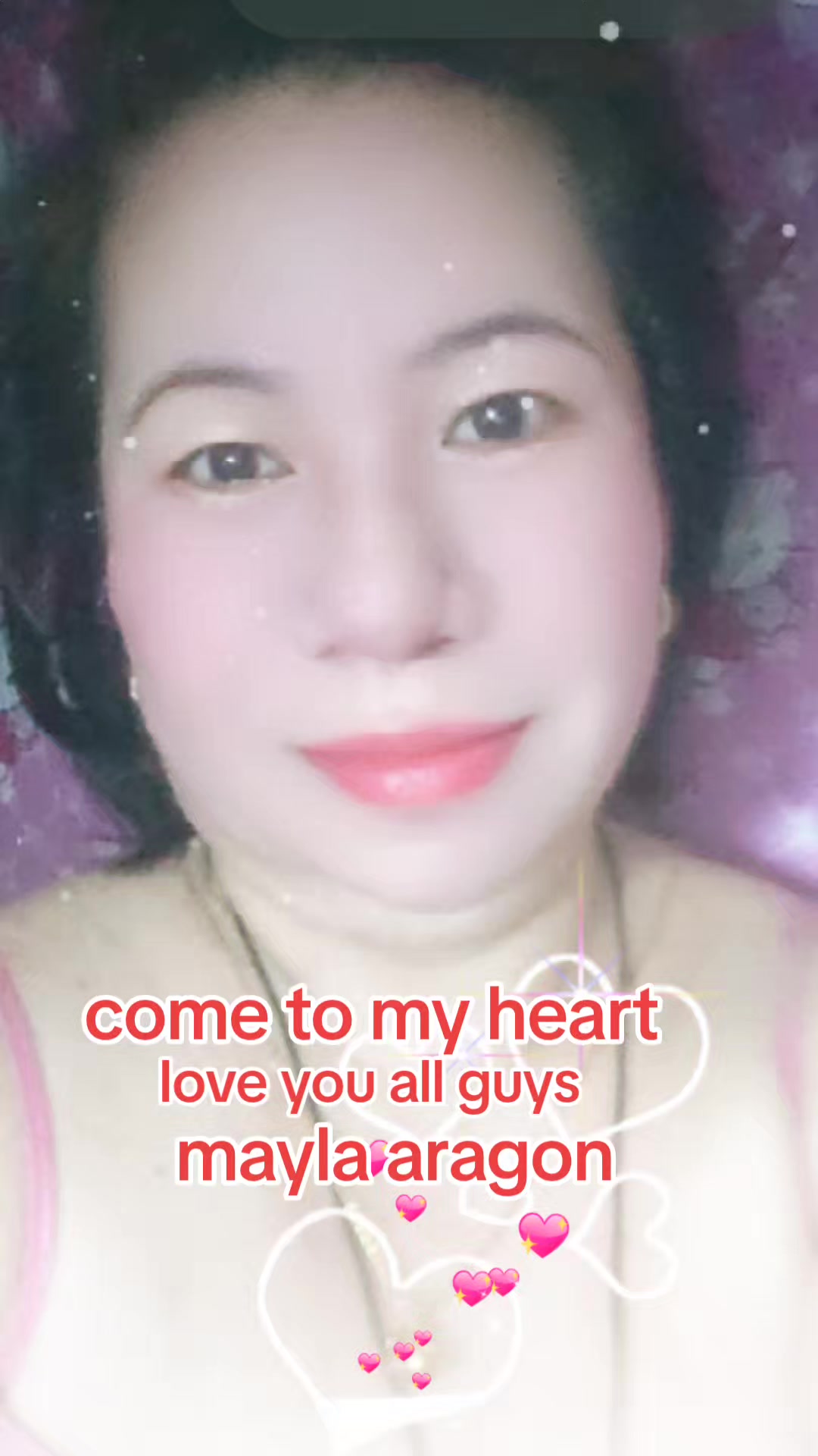 @mayla aragon