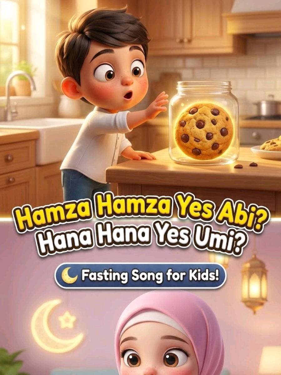 @Muslim Kids Universe