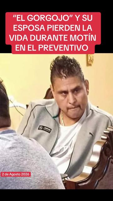 @Periodista JuanVictor Castillo