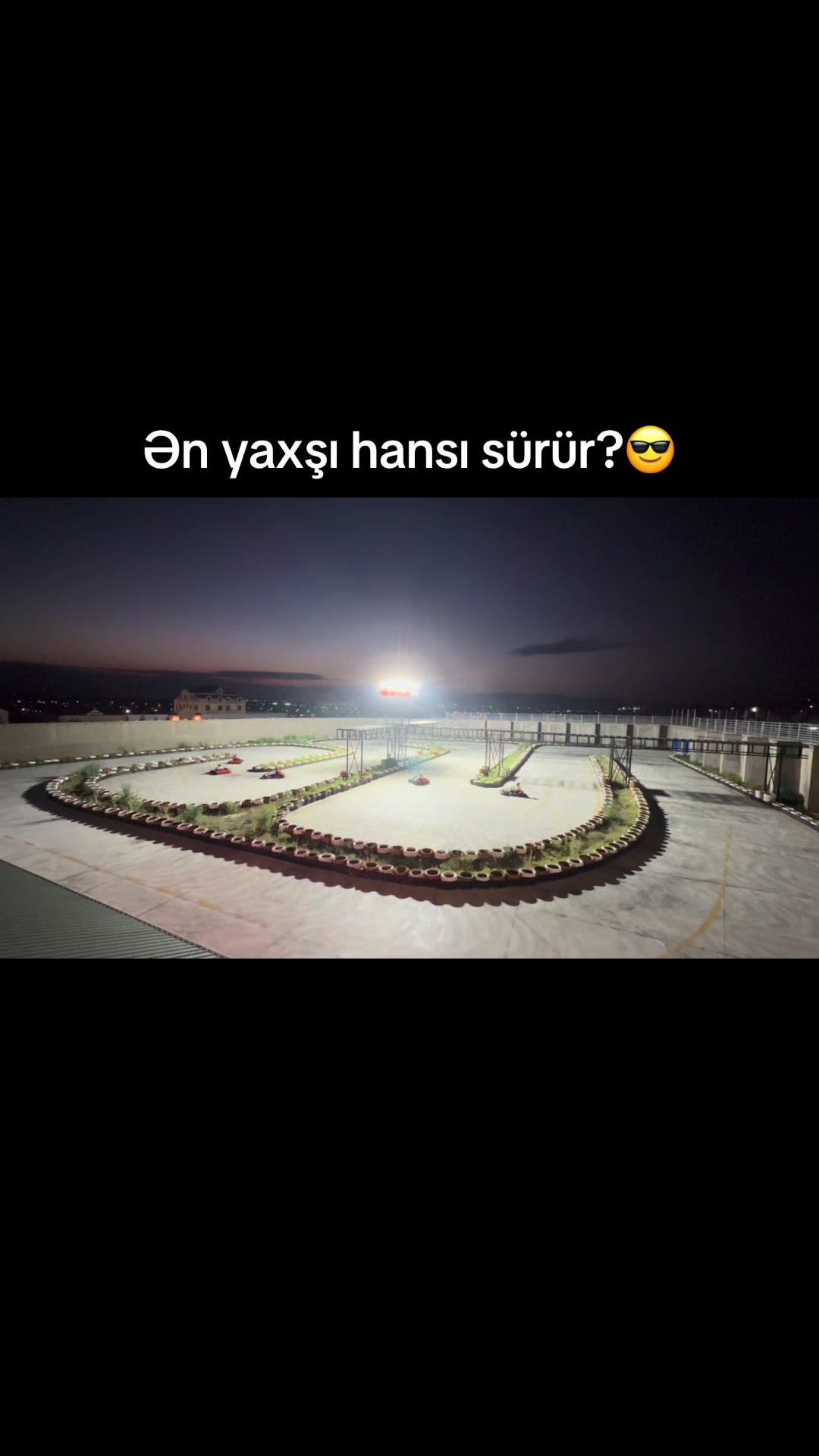 @Qədirxum İstirahət Mərkəzi