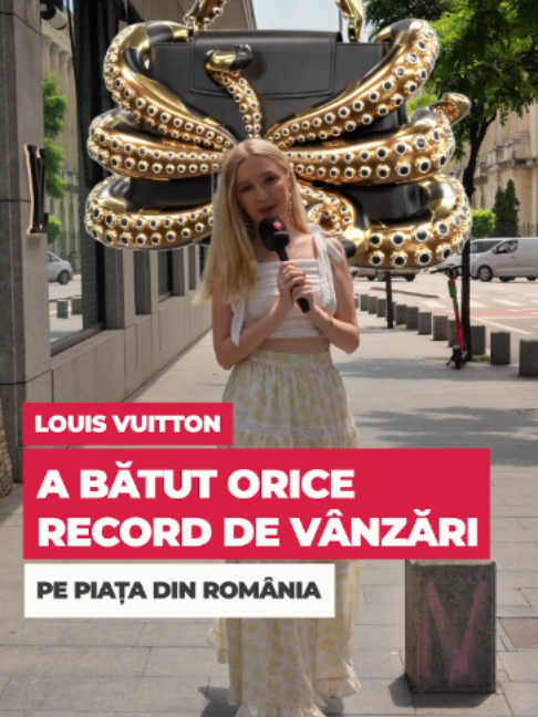 @Romania Fast-Forward
