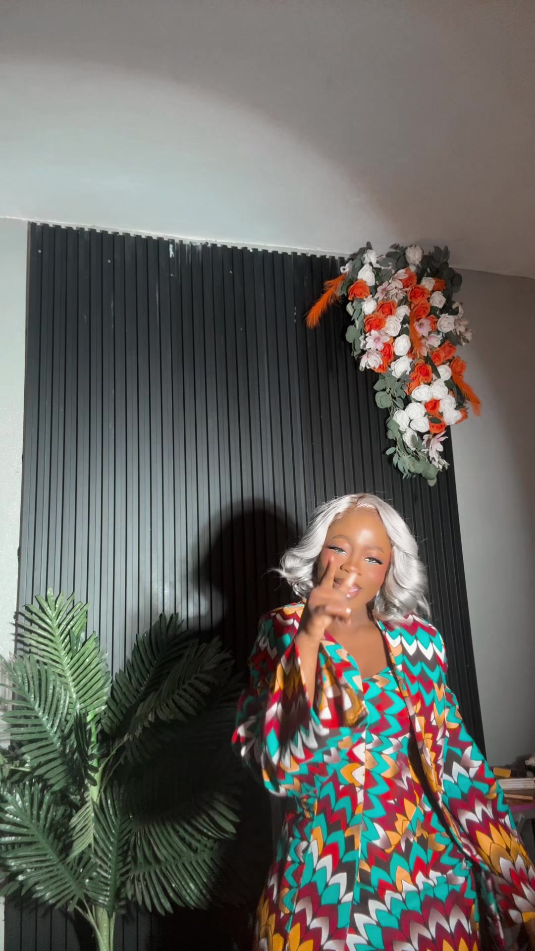 @EUNICE WAX MK officiel 🇨🇩