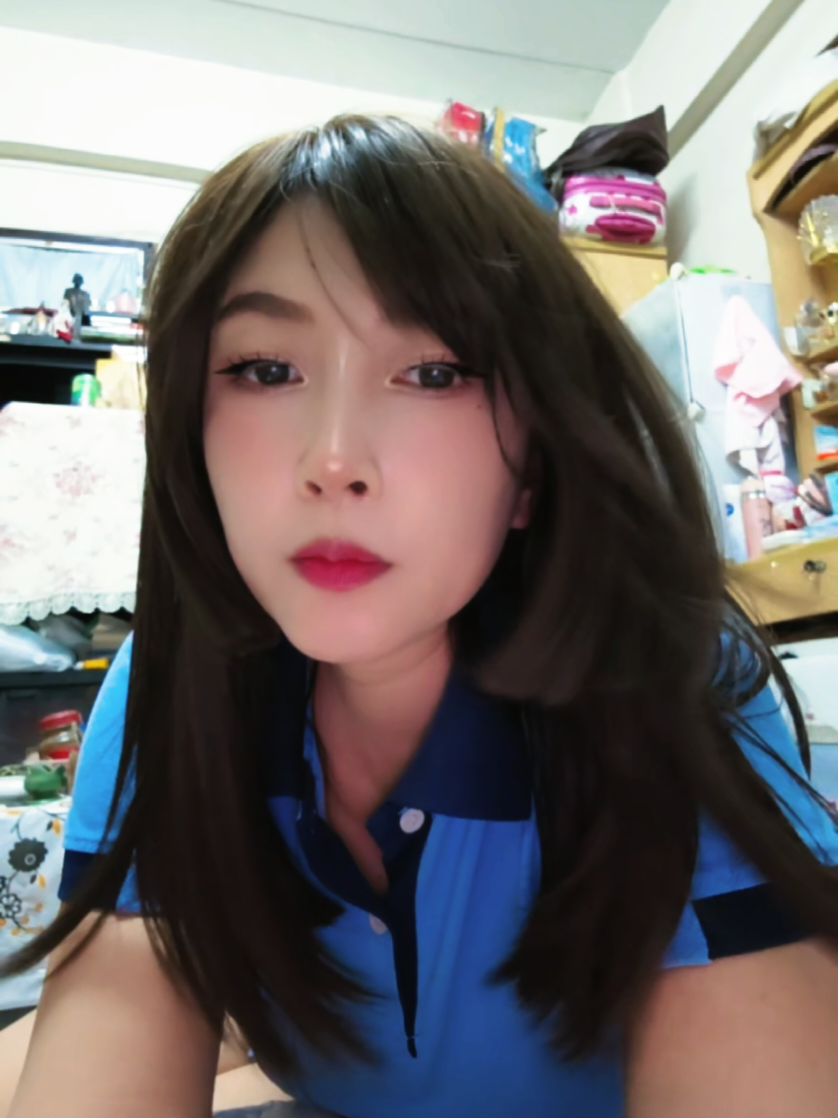 @丽琳_ลี่หลิน Lì Lín