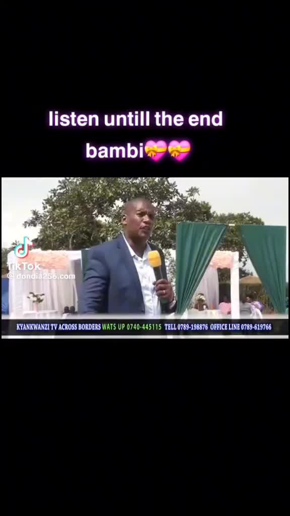 @Nyonyozi 💕💕
