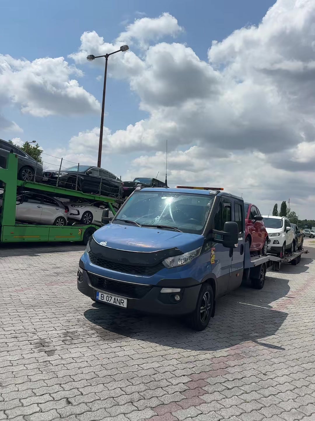@AUTOARM