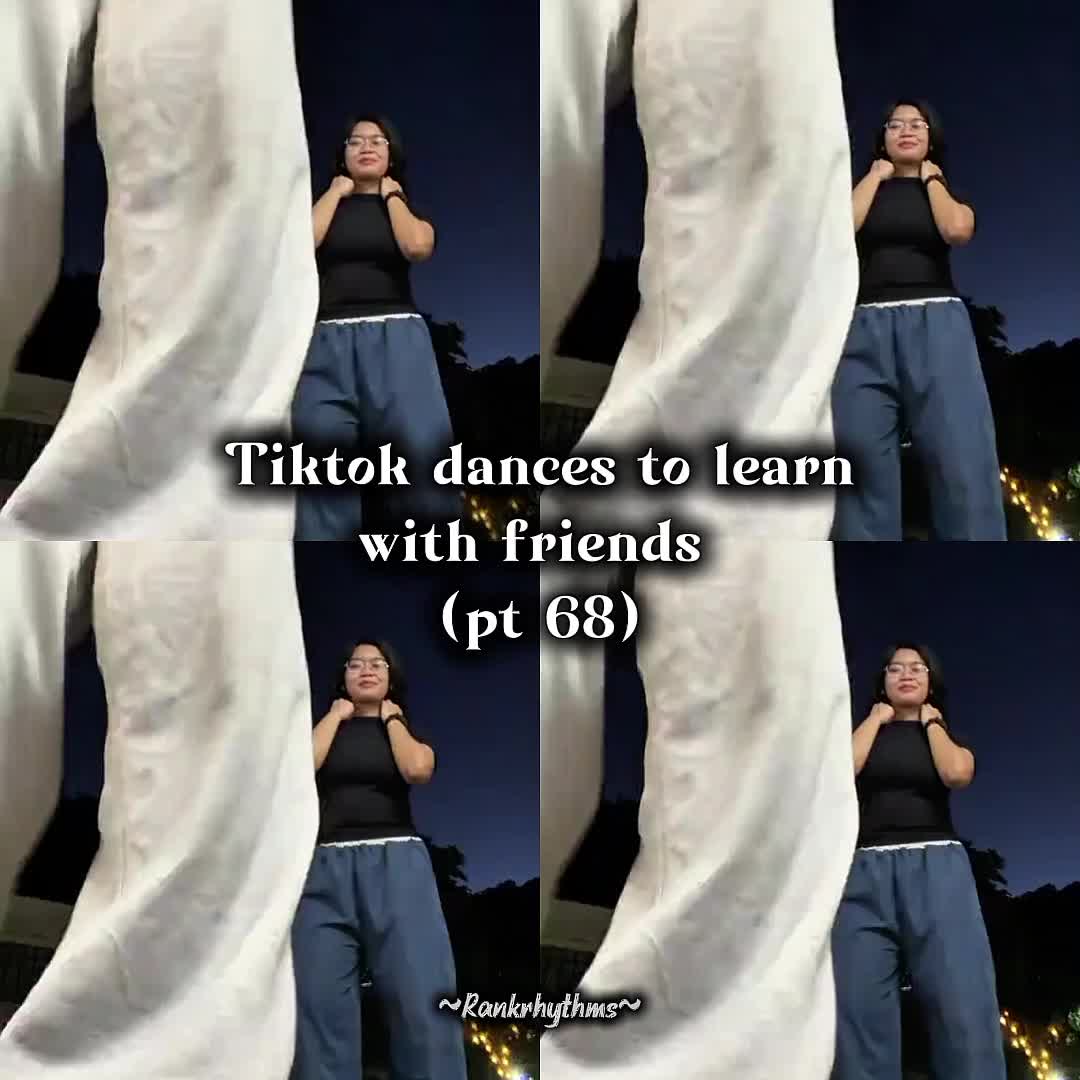 @Rankrhythms ⁷