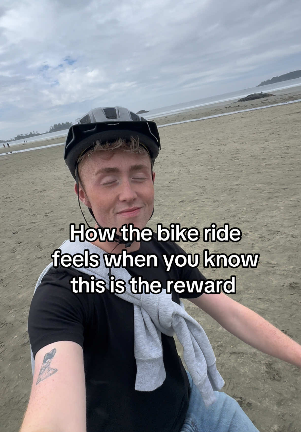 @Jamie Harkin