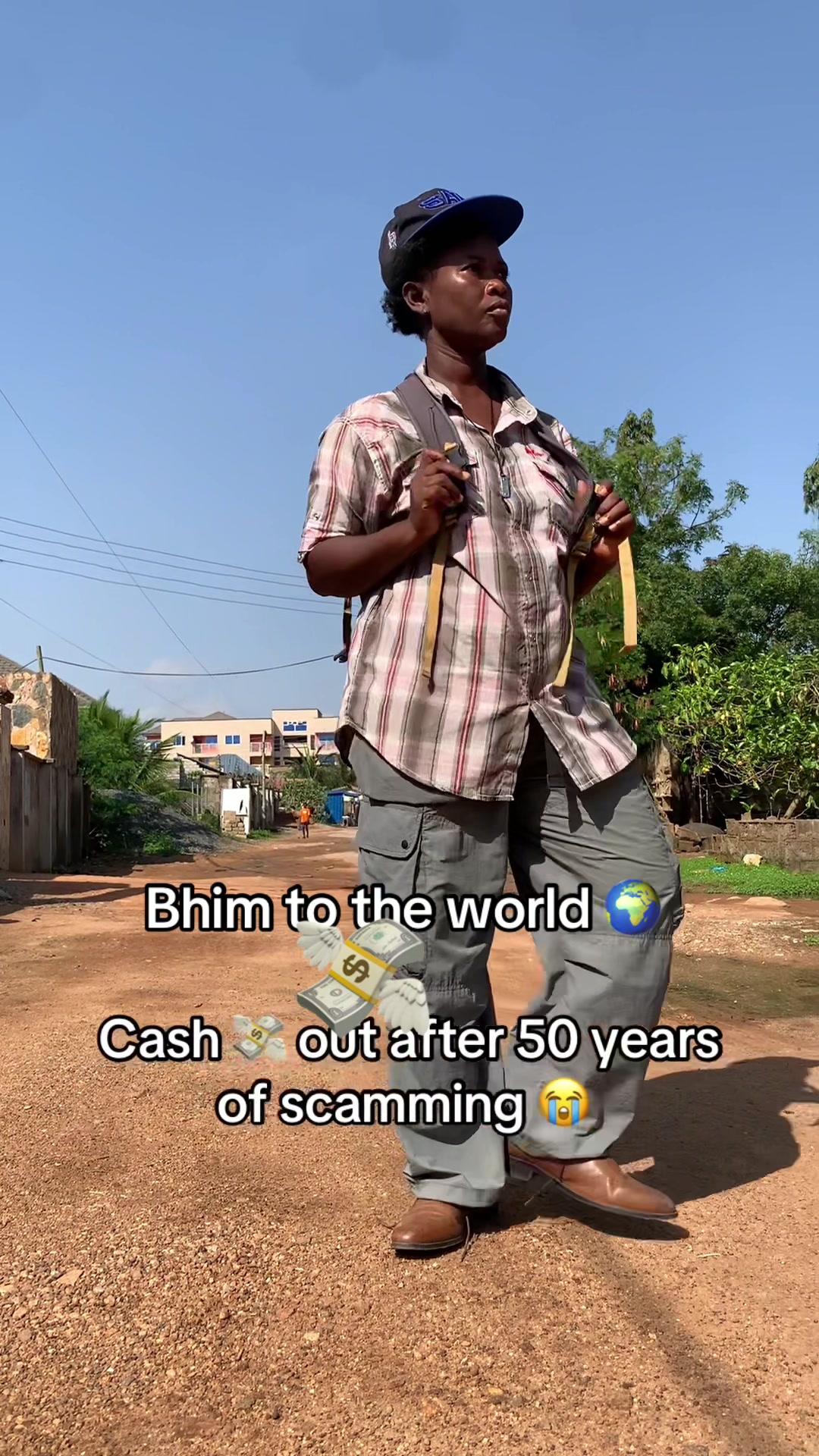 @official bhimmama