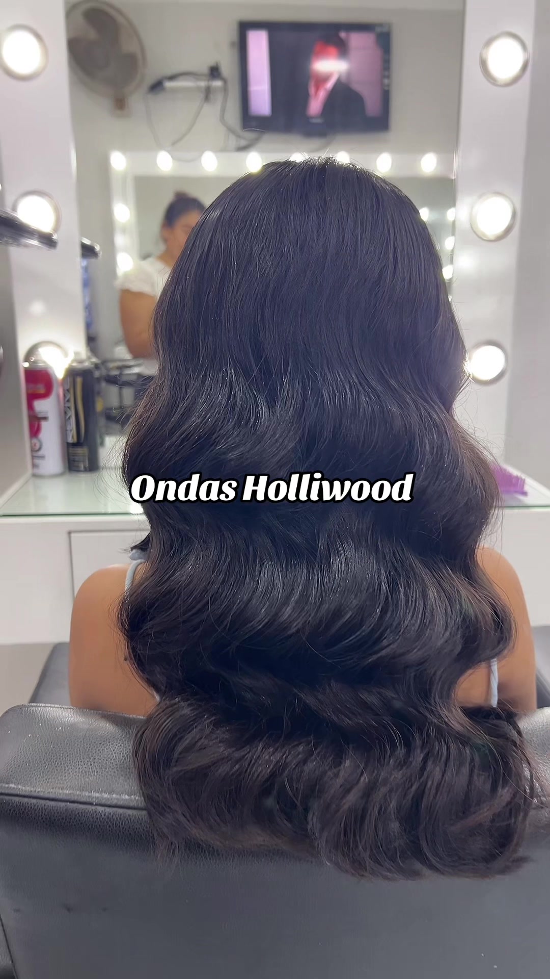 @Cinthia Alarcon Beauty Salon