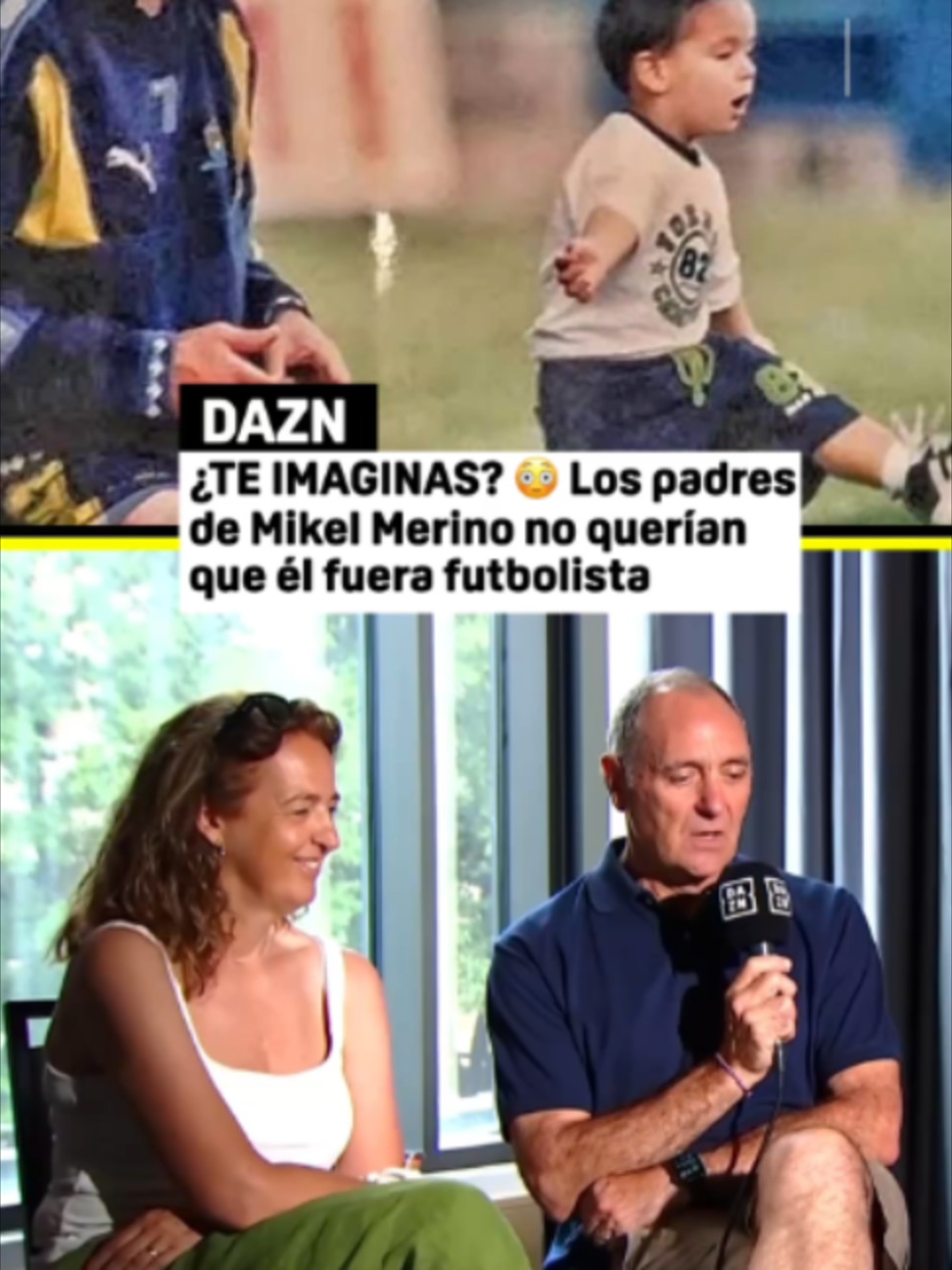 @DAZN Fútbol