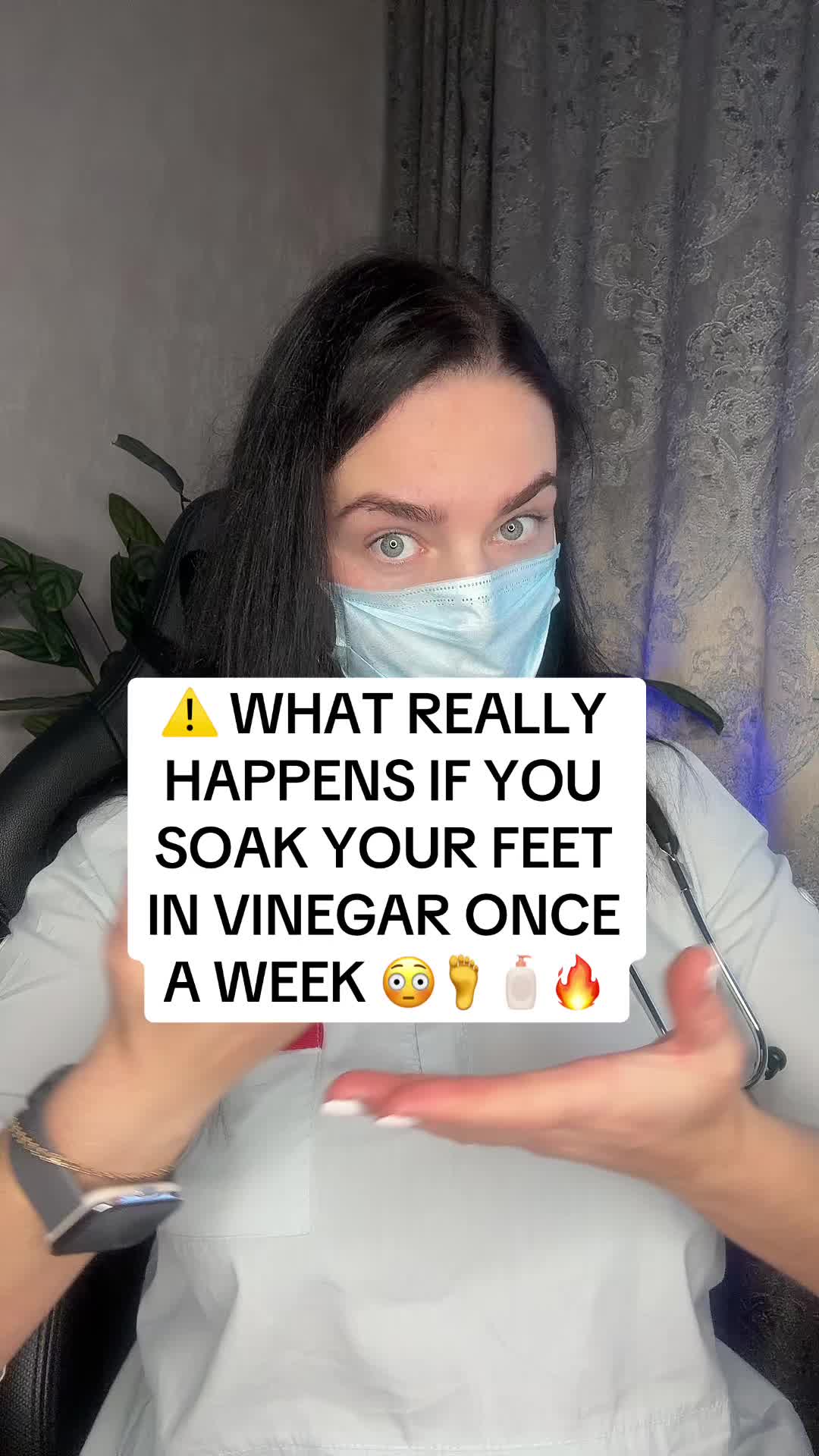 @Dr. Christy MD | Health Tips