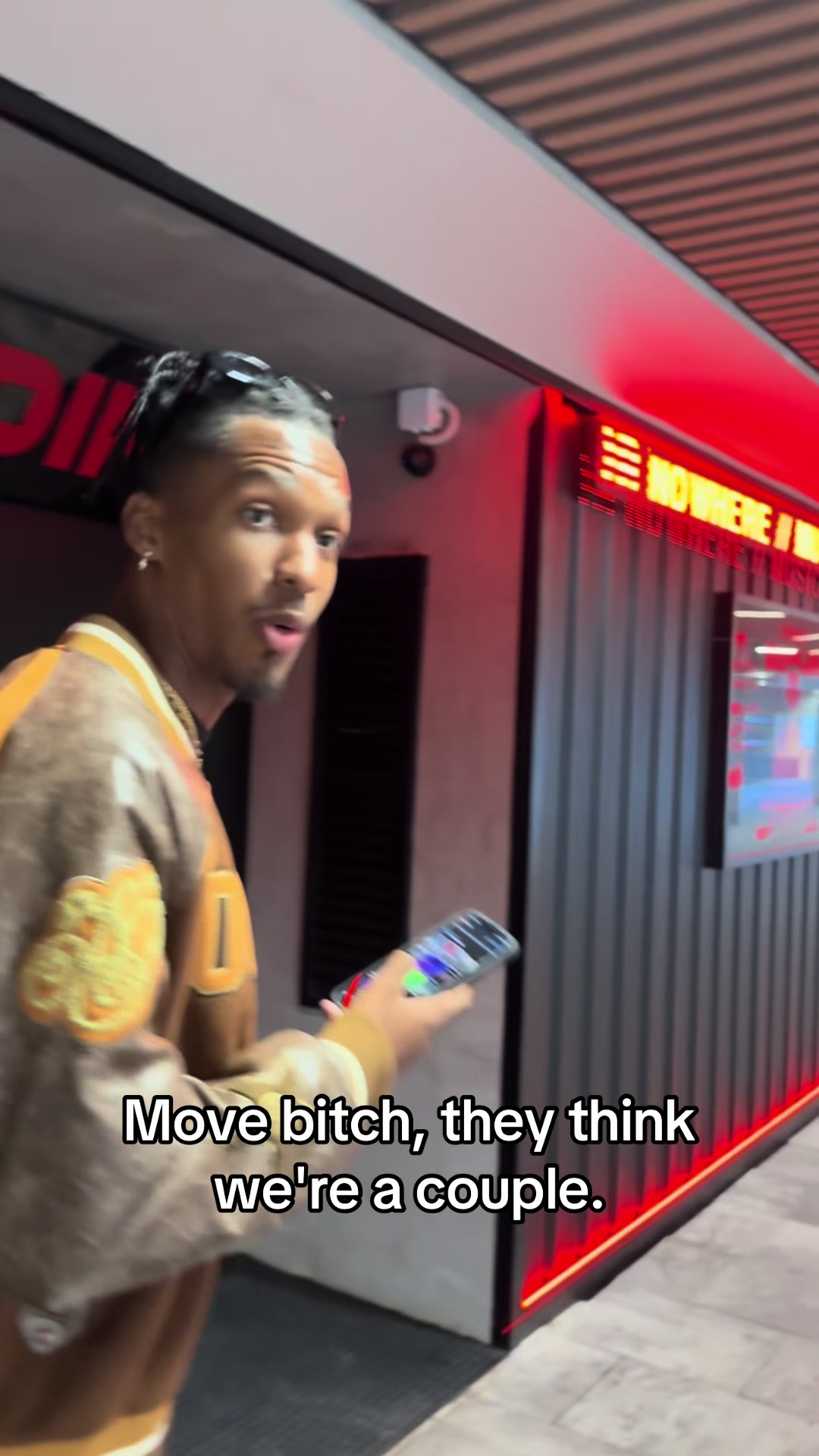 @Fatima Diame