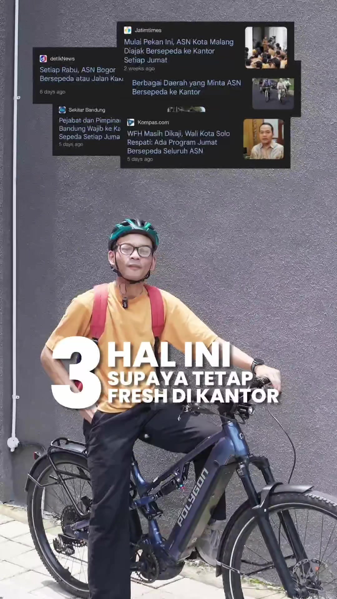 @Rodalink Indonesia