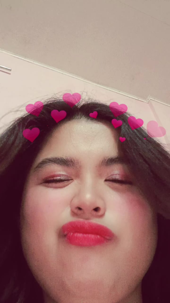 @Michaela Ferrer