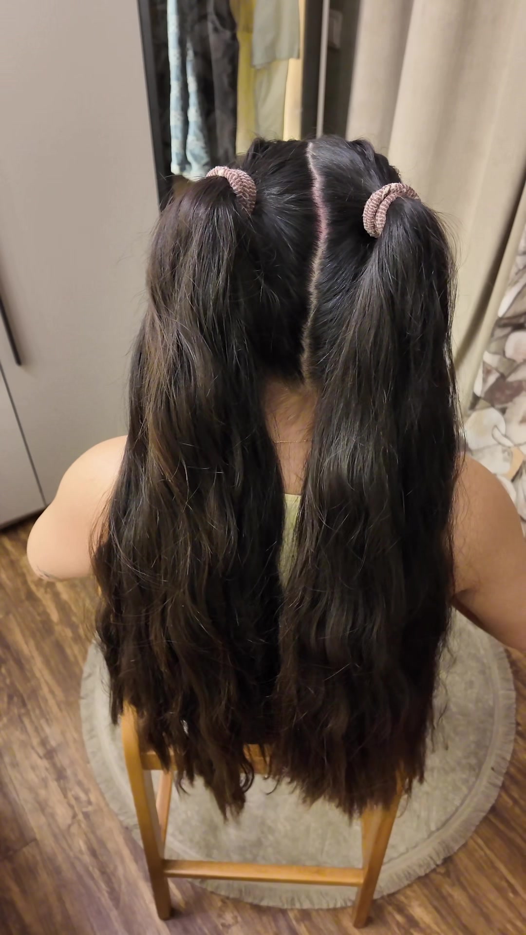 @Sexiest Hair