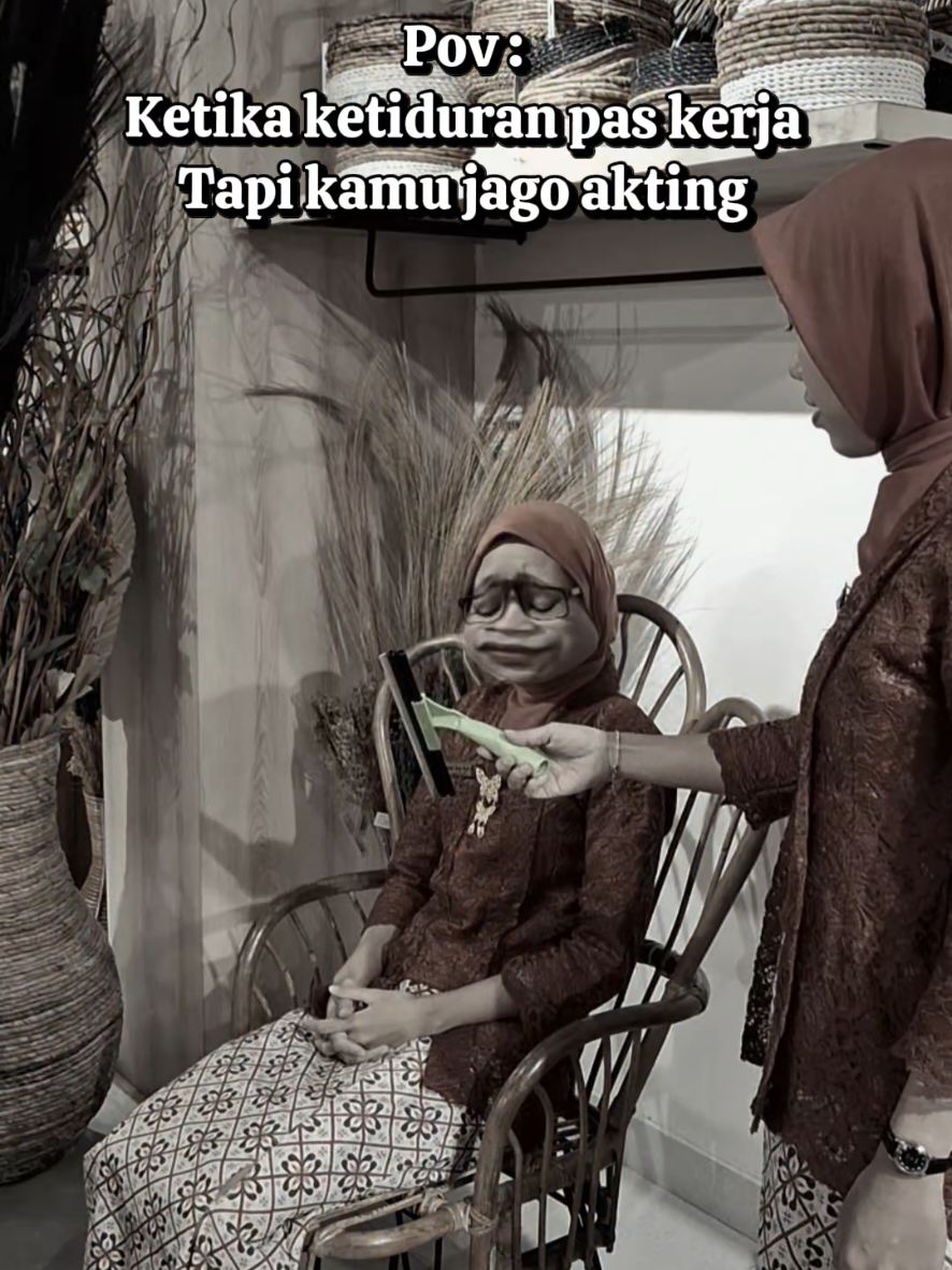 @Jogja Pasaraya