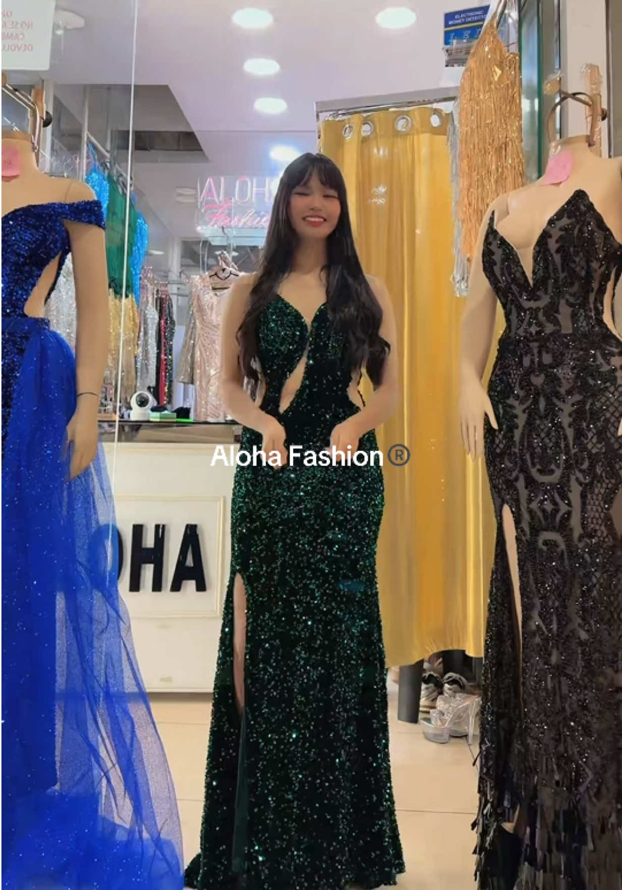 @ALOHA FASHION
