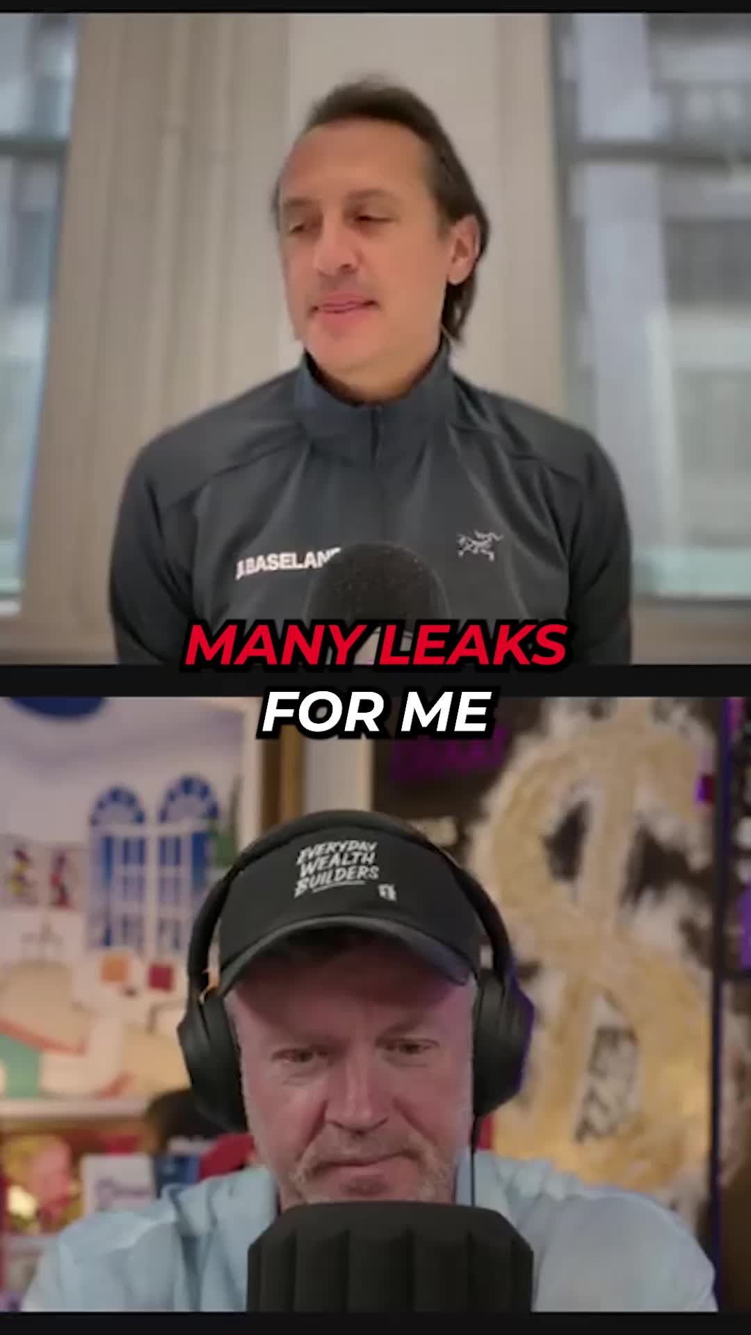 @Michael Zuber