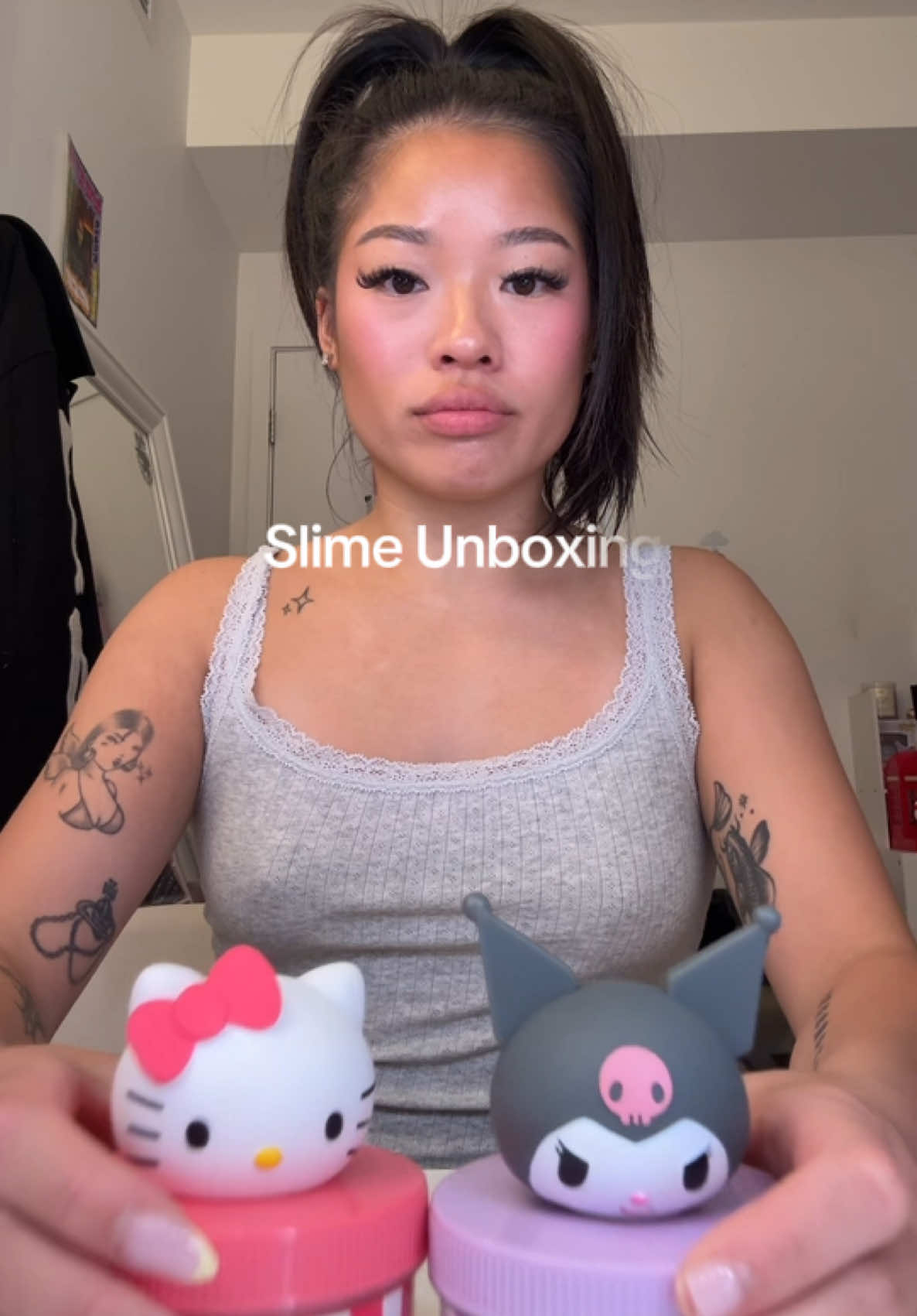 @Erica Fang