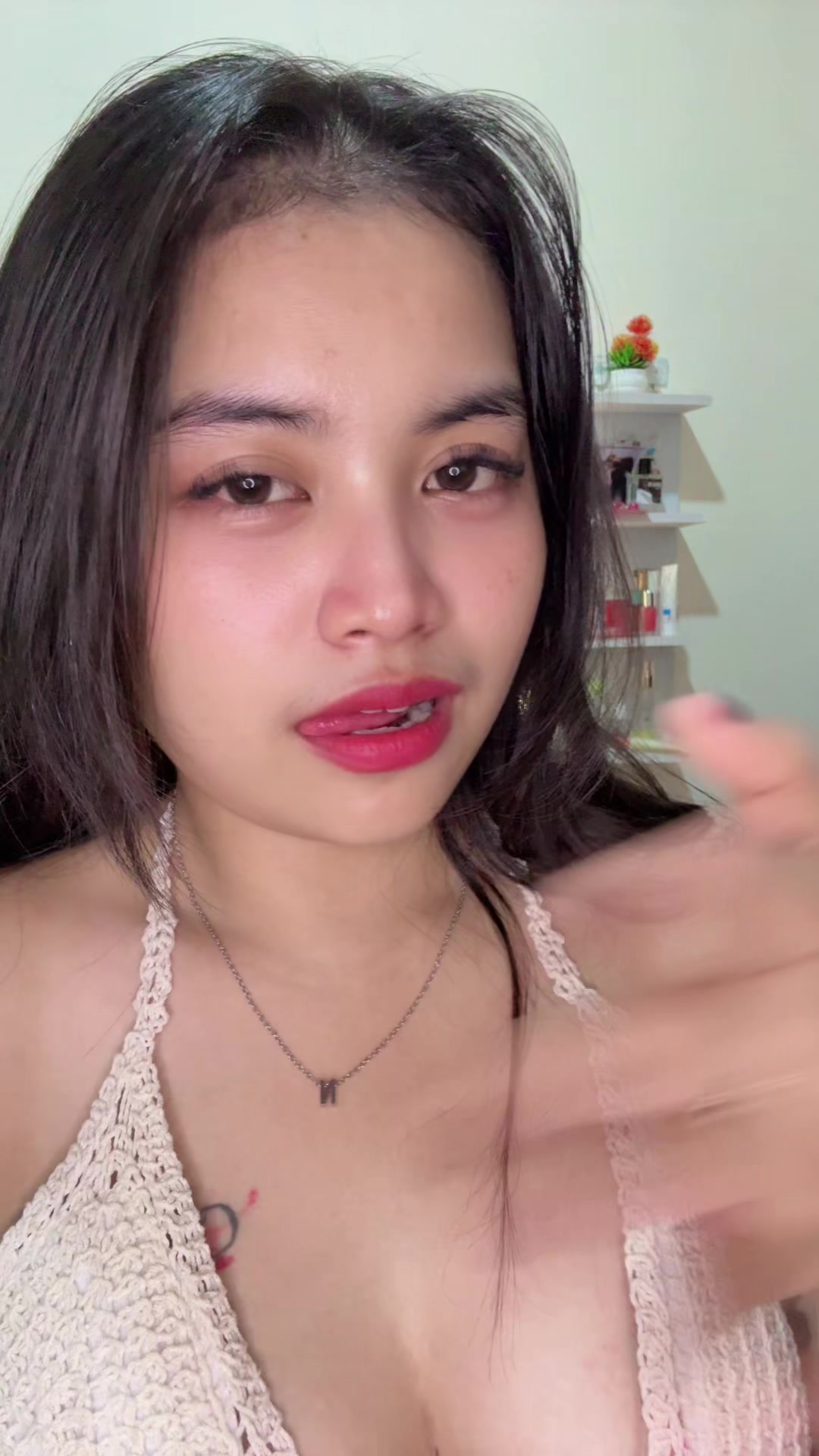 @NATALIA JGN DI BAN!