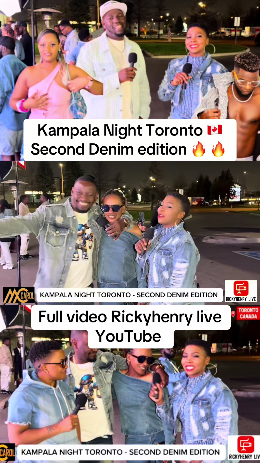 @RICKYHENRY LIVE 🇺🇸🇺🇬🇨🇦