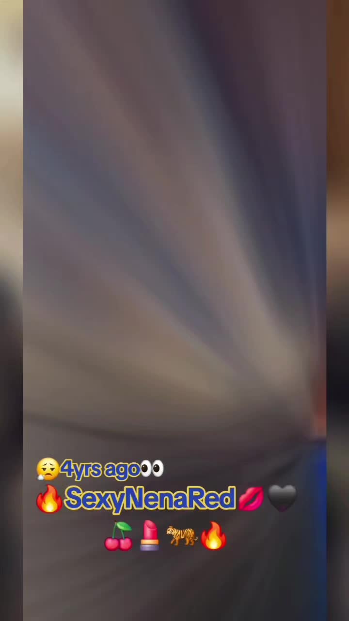 @🔥SexyNenaRed🫦🍒🖤💀😈