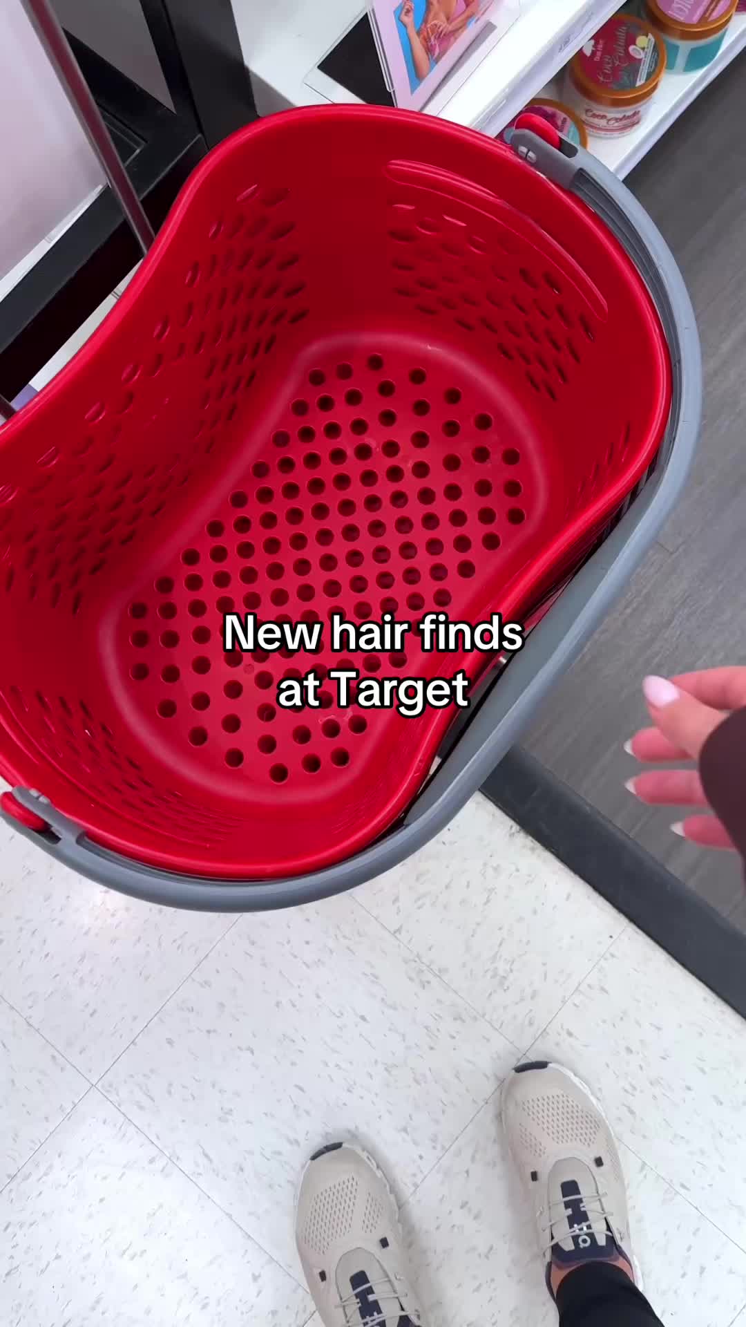 @target therapy