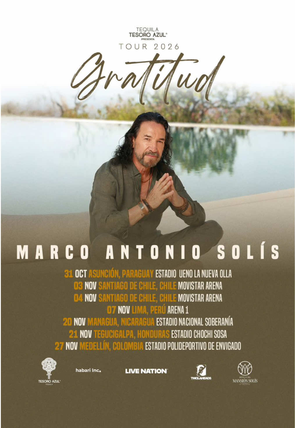 @Marco Antonio Solis