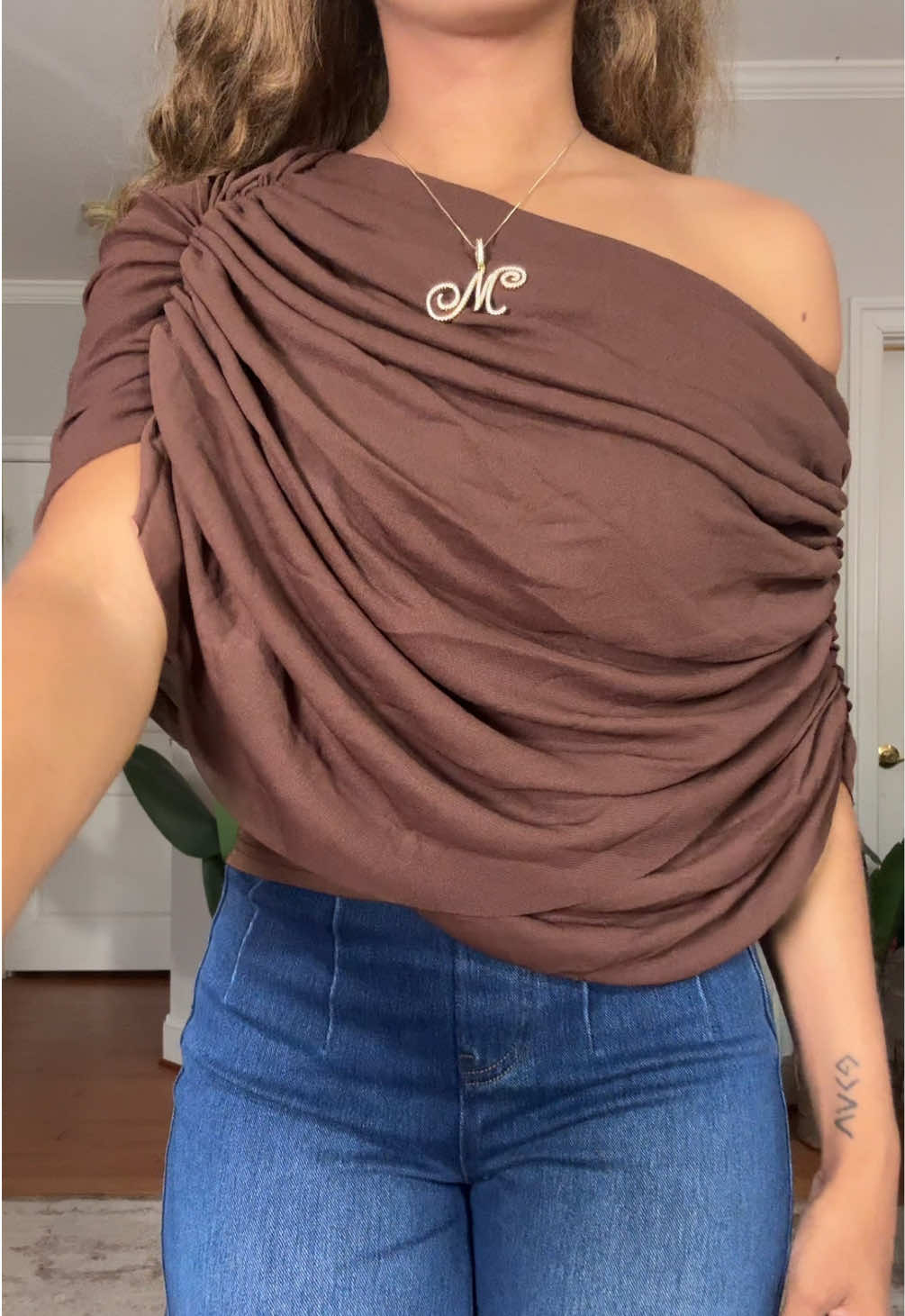 @Mikayla