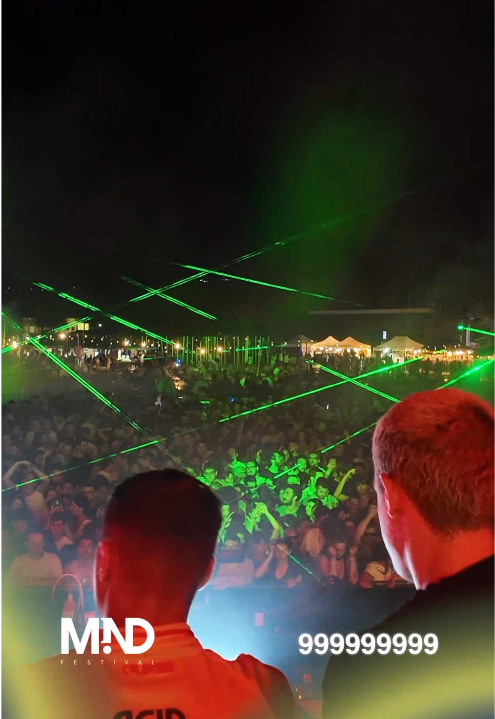 @MIND Festival