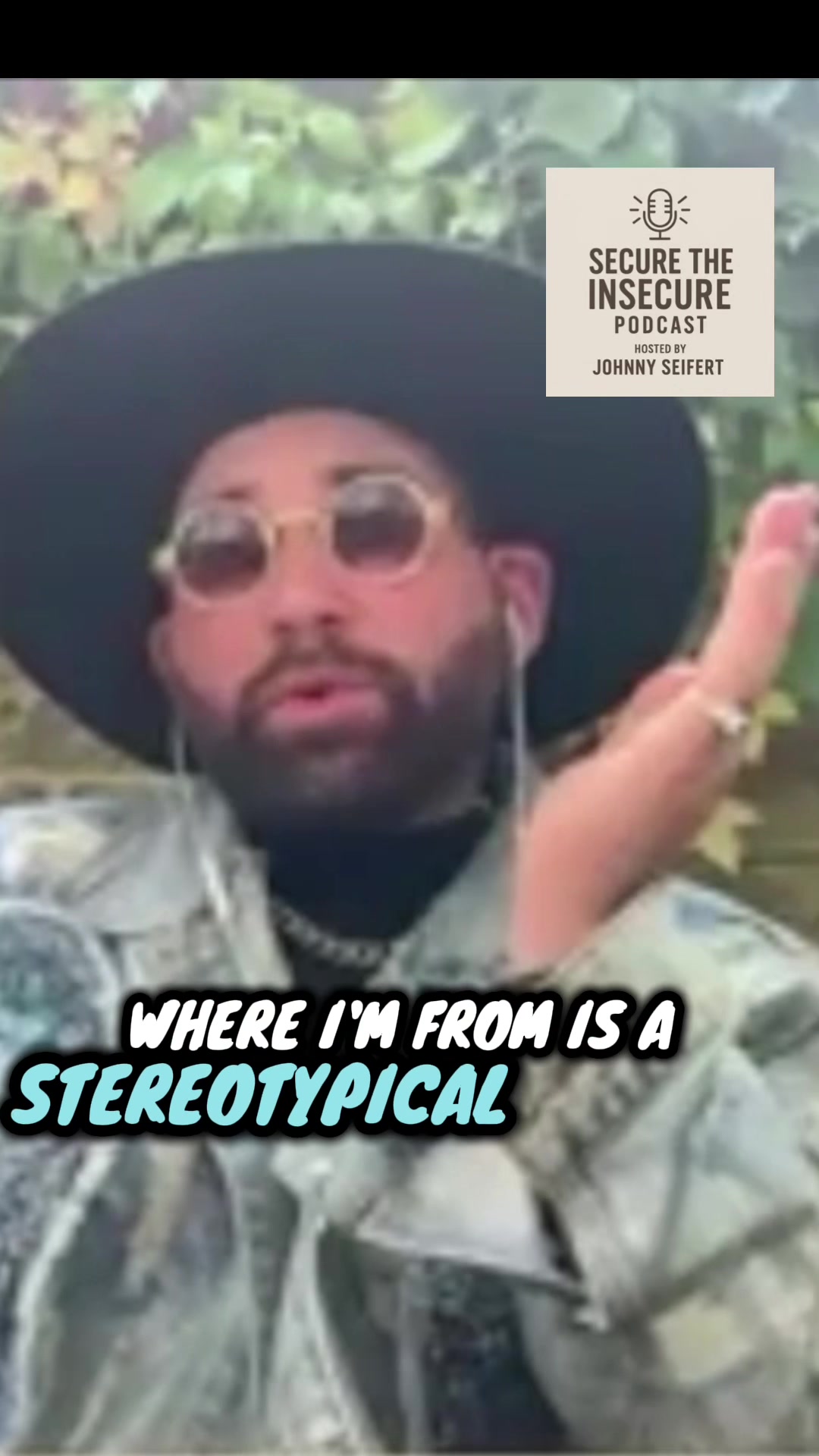 @Johnny Seifert