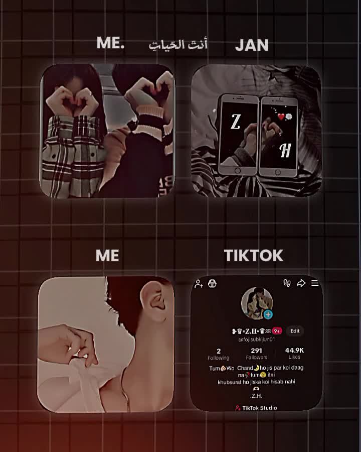 @❥♕⋆𝐙.𝐇⋆♛♒︎