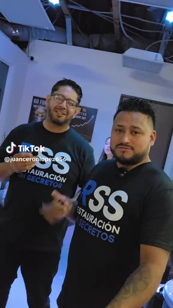 @sky blue restorations inc.