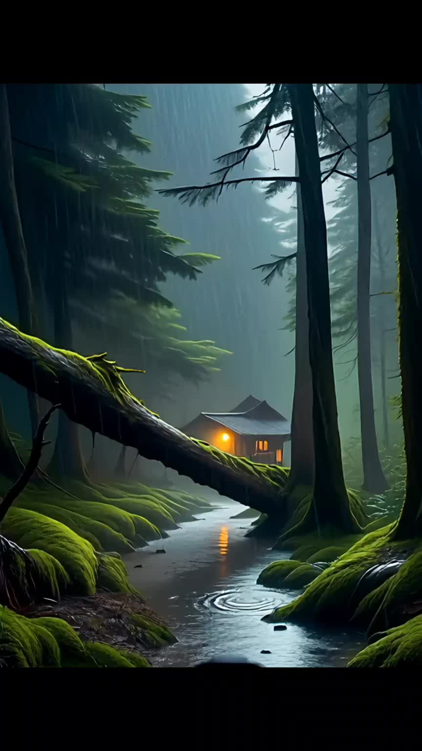 @Nature’s Calm
