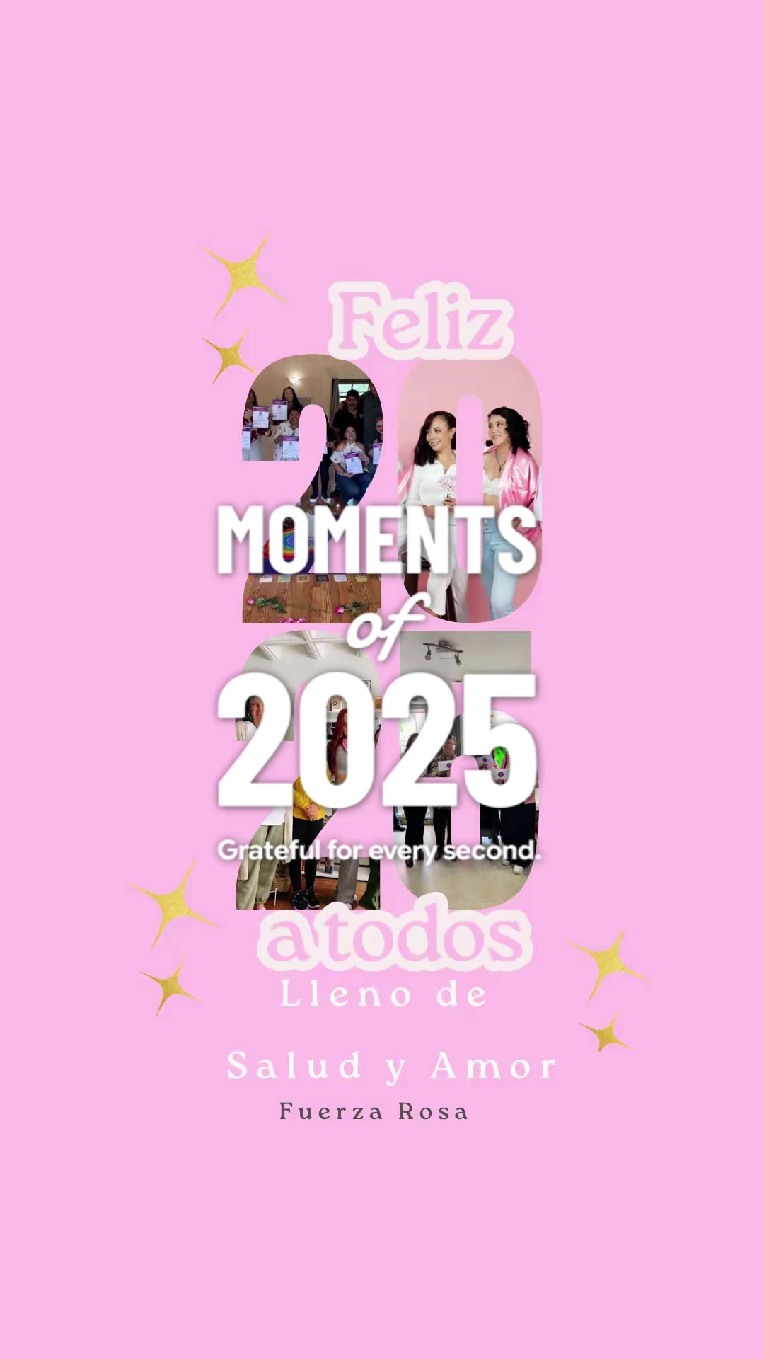 @Fuerza Rosa Ec